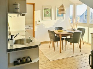 Appartement Neujellingsdorf Kenmerken 15