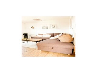 Appartement Neujellingsdorf Équipement 5