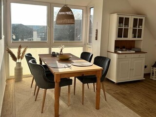 Appartement Neujellingsdorf Équipement 9