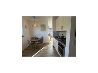 Appartement Neujellingsdorf Kenmerken 14
