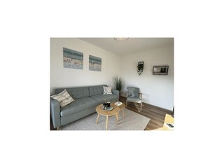 Appartement Neujellingsdorf Équipement 5