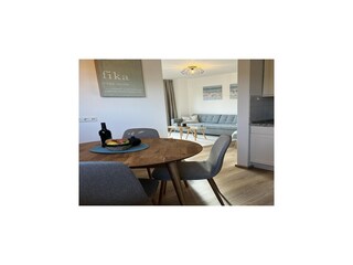 Apartamento Neujellingsdorf Características 3
