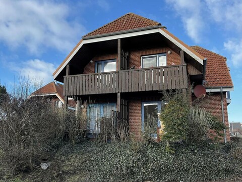Appartement Vakantieappartement in Lemkenhafen op Fehmarn