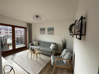 Apartamento Neujellingsdorf Características 4