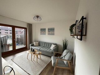 Appartamento Neujellingsdorf Caratteristiche 4