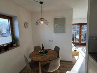 Apartamento Neujellingsdorf Características 5