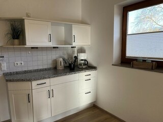 Apartamento Neujellingsdorf Características 7