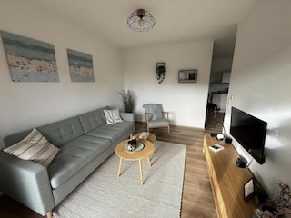 Apartamento Neujellingsdorf Características 8