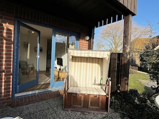 Apartamento Neujellingsdorf Características 10