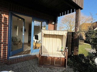 Appartamento Neujellingsdorf Caratteristiche 10