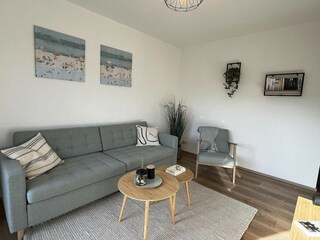 Apartamento Neujellingsdorf Características 11