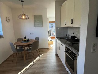 Apartamento Neujellingsdorf Características 12