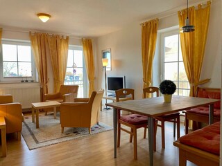 Apartment Orth Ausstattung 3
