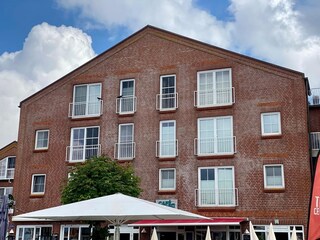 Appartement Orth Buitenaudio-opname 1