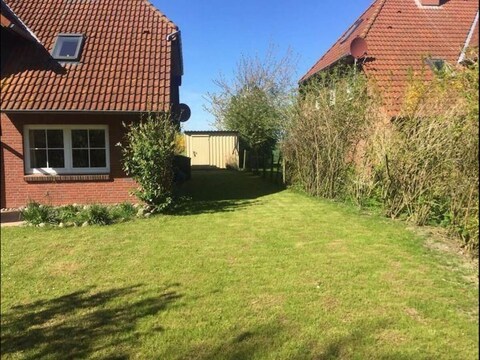 Vakantiehuis in Westermarkelsdorf op Fehmarn