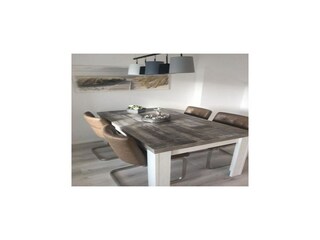 Ferienhaus Westermarkelsdorf Ausstattung 9