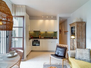 Apartamento Nerja Características 21