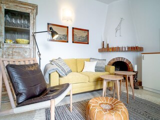 Apartamento Nerja Características 22