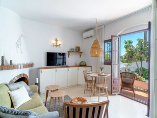 Apartment Nerja Features 16