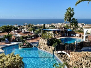 Appartamento Nerja Registrazione all'aperto 7