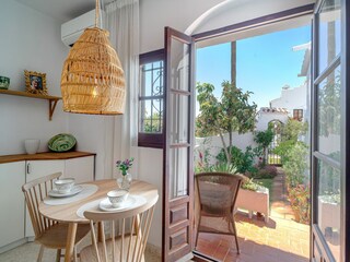 Appartamento Nerja Caratteristiche 25