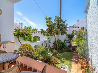 Apartamento Nerja Grabación al aire libre 10