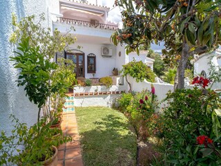 Appartamento Nerja Registrazione all'aperto 11
