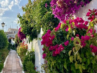 Appartamento Nerja Registrazione all'aperto 12