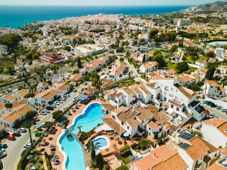 Appartamento Nerja Ambiente 28