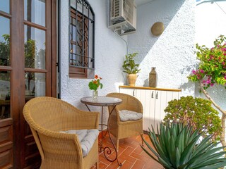 Appartamento Nerja  30