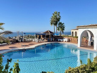 Appartamento Nerja Registrazione all'aperto 14