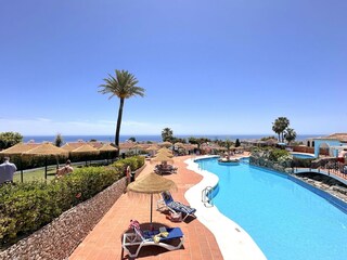 Appartamento Nerja Registrazione all'aperto 15