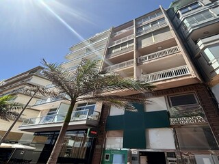 Casa de vacaciones Las Palmas Grabación al aire libre 3