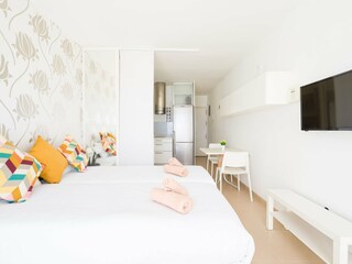 Vakantiehuis Las Palmas Kenmerken 23