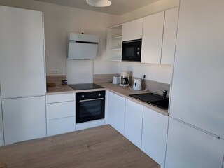 Appartement Lampaul-Plouarzel Kenmerken 15
