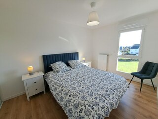 Appartement Lampaul-Plouarzel Équipement 15