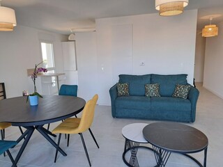 Appartement Lampaul-Plouarzel Kenmerken 16