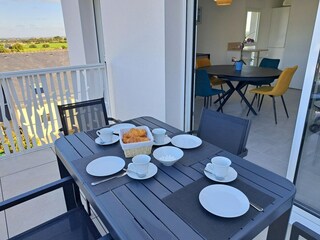 Appartement Lampaul-Plouarzel Enregistrement extérieur 5