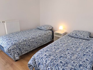 Appartement Lampaul-Plouarzel Kenmerken 18