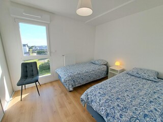 Appartement Lampaul-Plouarzel Kenmerken 7