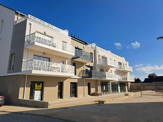 Appartement Lampaul-Plouarzel Buitenaudio-opname 4