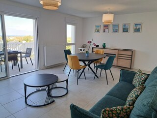 Appartement Lampaul-Plouarzel Kenmerken 8