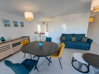 Appartement Lampaul-Plouarzel Kenmerken 9