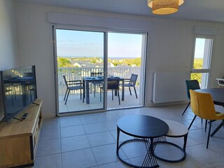 Appartement Lampaul-Plouarzel Kenmerken 11