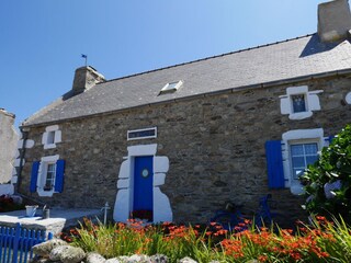 Appartement Lampaul-Plouarzel Omgeving 24