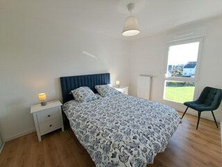 Appartement Lampaul-Plouarzel Kenmerken 13