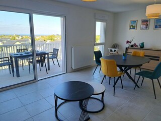 Appartement Lampaul-Plouarzel Kenmerken 14