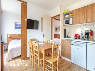 Apartment Chamrousse Ausstattung 8
