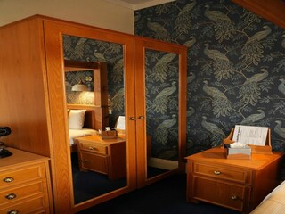 Appartement Beeston Kenmerken 11