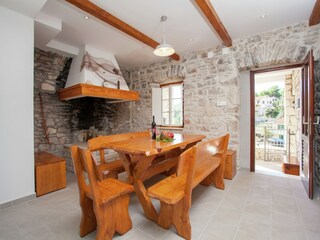 Villa Vela Luka Features 8